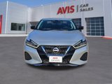 Used 2023 Nissan Maxima SV w/ Floor Mat Group image 2