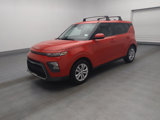 Used 2022 Kia Soul LX image 2