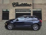 Certified 2021 Cadillac XT5 Premium Luxury image 2