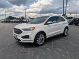 Certified 2020 Ford Edge Titanium w/ Equipment Group 301A image 4