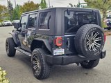 Used 2008 Jeep Wrangler X w/ Black Appearance Group image 5