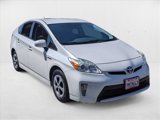 Used 2014 Toyota Prius Four image 3