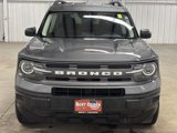 Used 2024 Ford Bronco Sport Big Bend image 2