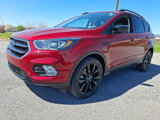 Certified 2019 Ford Escape SE image 3