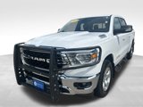 Used 2022 RAM 1500 Big Horn image 3