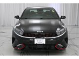Certified 2022 Kia Forte GT-Line w/ GT-Line Technology Package image 3