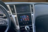 Used 2022 INFINITI Q50 Luxe w/ Cargo Package image 6