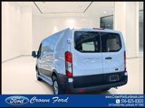 Certified 2023 Ford Transit 250 Low Roof w/ Exterior Upgrade Package image 4