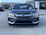 Used 2017 Honda Accord EX-L image 2