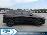 Used 2022 Chevrolet Blazer RS w/ Enhanced Convenience Package image 5