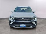 Used 2022 Volkswagen Taos SEL image 2