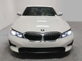Used 2020 BMW 330i Sedan w/ Driving Assistance Package image 3