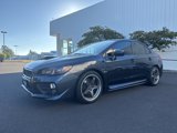 Used 2017 Subaru WRX Premium w/ Popular Package #1 image 3