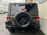 Used 2015 Jeep Wrangler Sport image 4