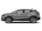 Used 2020 Nissan Rogue Sport S image 3