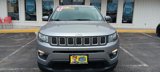 Used 2019 Jeep Compass Latitude w/ Popular Equipment Group image 2