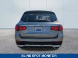 Used 2020 Mercedes-Benz GLC 300 image 4