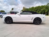 Used 2012 Chevrolet Camaro LT w/ RS Package image 3