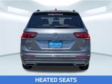 Used 2018 Volkswagen Tiguan SE w/ Panoramic Sunroof Package image 5