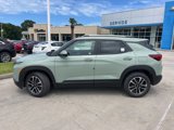 New 2025 Chevrolet TrailBlazer LT w/ Convenience Package image 3