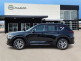 New 2025 MAZDA CX-5 AWD 2.5 S w/ Select Package image 3