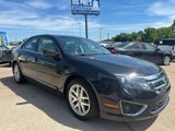 Used 2012 Ford Fusion SEL image 6