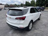 Used 2022 Chevrolet Equinox LT image 5