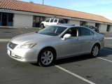 Used 2007 Lexus ES 350 image 3