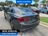 Used 2015 Acura TLX image 4
