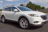 Used 2015 MAZDA CX-9 Touring w/ Touring Technology Package image 4