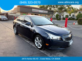 Used 2014 Chevrolet Cruze LT image 3
