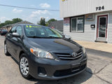 Used 2013 Toyota Corolla LE Special Edition image 2