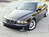 Used 2003 BMW 540i Sedan image 2