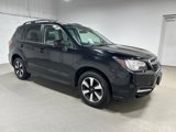 Used 2018 Subaru Forester 2.5i Limited image 3