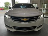 Used 2017 Chevrolet Impala Premier w/ Enhanced Convenience Package image 2