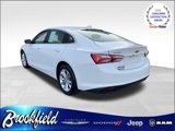 Used 2022 Chevrolet Malibu LT image 6