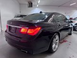 Used 2015 BMW 750Li image 3