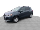 Used 2022 Chevrolet Trax LT w/ LT Convenience Package image 4