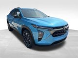 New 2025 Chevrolet Trax RS w/ Driver Confidence Package image 5