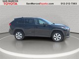 Certified 2022 Toyota RAV4 LE image 4