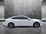 Used 2023 Hyundai Sonata SEL w/ Cargo Package image 4