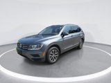 Certified 2020 Volkswagen Tiguan SE w/ Panoramic Sunroof Package image 4