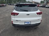 Used 2023 Chevrolet TrailBlazer RS w/ Technology Package image 6