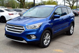 Used 2018 Ford Escape SEL image 2