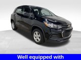 Used 2017 Chevrolet Trax LS image 3