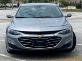 Used 2023 Chevrolet Malibu LT image 2