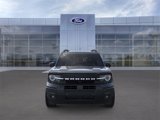 New 2025 Ford Bronco Sport Outer Banks w/ Outer Banks Tech Package+ image 6