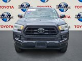 Certified 2021 Toyota Tacoma SR image 2