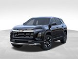 New 2026 Chevrolet Equinox LT w/ Convenience Package II image 6