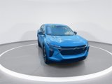 Used 2025 Chevrolet Trax RS image 3